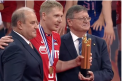 Rusia este noua campioana europeana la volei, dupa ce a trecut, in finala, in 5 seturi de Germania - VIDEO