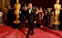 Fotografiile care readuc trecutul la viata. Zece nominalizati la OSCAR 2014, atunci si acum