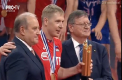 Rusia este noua campioana europeana la volei, dupa ce a trecut in 5 seturi de Germania in finala - VIDEO