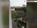 O profesoara a ajuns la reanimare, iar trei copii au fost raniti, dupa ce un elev a deschis focul intr-o scoala dintr-o suburbie a Moscovei: institutia a fost evacuata - VIDEO