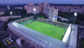 Maratonul ultimelor bilete. Cu cateva ore inainte de meciul Moldova - Tara Galilor, pe internet, un bilet obisnuit costa cat unul in zona VIP - FOTO