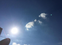 Vremea se mentine rece si astazi. De cand revin caldurile - FOTO