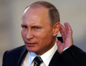 Vladimir Putin face un anunt cutremurator: "Catastrofa planetara"