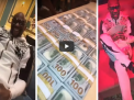 Mayweather s-a dus la cazino dupa meciul cu McGregor. Ce suma a castigat - VIDEO