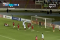 Nimeni nu l-a putut opri. Un fotbalist din Panama a inscris golul serii in preliminariile Campionatului Mondial - VIDEO