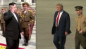 Trump: O actiune militara impotriva Coreii de Nord nu este "prima optiune"