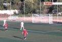Zici ca au jucat la pariuri. Doi fotbalisti din liga a doua a Campionatului Moldovei au oferit faza saptamanii - VIDEO