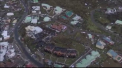 Bilantul Uraganului Irma a crescut la 16 morti. SUA se pregateste de un impact devastator