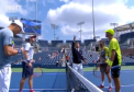 Horia Tecau e in finala de la US Open. Tenismanul roman s-a calificat alaturi de Jean-Julien Rojer in ultimul act al turneului la proba de dublu - VIDEO