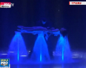 Magia circului a cuprins Moscova. Peste 100 de participanti din diferite colturi ale lumii vor face senzatie la competitia Arta Circului. Cei mai buni vor castiga trofeul - VIDEO