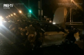 Un deputat rus din regiunea Iacutia a urcat baut la volan si a lovit 3 pietoni. Unul dintre acestia a murit - VIDEO