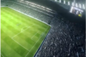 Tottenham pregateste o revolutie in sport. Noul stadion al clubului englez va avea doua terenuri - unul pentru fotbal si altul pentru fotbal american - VIDEO