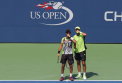 Horia Tecau a castigat turneul de dublu de la US Open - FOTO