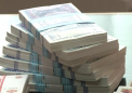 Moldova va primi pana la sfarsitul anului 30 milioane de euro din cele 100 promise de europeni, se arata convins ministrul Finantelor. Intre timp, unii experti spun ca tara noastra rateaza granturi din cauza incompetentei - VIDEO