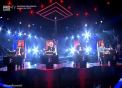 Vocea Romaniei a revenit la Pro TV. Moldovencele au facut furori inca de la prima editie a noului sezon: "Asa ceva..." - VIDEO