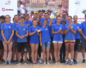 Sportivii moldoveni au facut senzatie la Campionatul Mondial de Dragon Boat din Italia: s-au intors acasa cu 9 medalii, dintre care 7 de aur - VIDEO