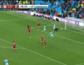 Cosmar pentru Liverpool: Manchester City i-a umilit pe cormorani dupa ce echipa lui Klopp a ramas in 10 oameni - VIDEO