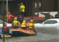 Marturiile unei moldovence care a fost nevoita sa-si paraseasca locuinta din Florida si sa se refugieze intr-un alt oras din cauza celui mai puternic uragan care urmeaza sa loveasca statul american - VIDEO