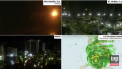 Uraganul Irma, asteptat sa loveasca Florida, in cursul zilei de azi. LIVE VIDEO
