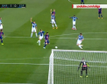 Messi, la al 42-lea hat-trick! Barcelona a umilit-o pe Espanyol si e pe primul loc in Spania, in timp ce, cu Ronaldo suspendat, Real a remizat cu Levante - VIDEO
