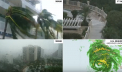 Uraganul Irma a lovit Florida Keys. Cel putin 3 persoane si-au pierdut viata.  IMAGINI LIVE