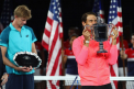 Rafael Nadal a castigat US Open al 16-lea titlu de Grand Slam din cariera