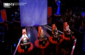 Competitie apriga la Vocea Romaniei. Alti 8 concurenti au obtinut un loc in urmatoarea etapa. Printre acestia este si moldoveanul, Tudor Biletchi. Cum a evoluat si cu ce a impresionat - VIDEO