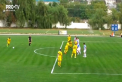 Sheriff Tiraspol a trecut in deplasare de Speranta Nisporeni si continua sa fie lider in Campionatul Moldovei - VIDEO