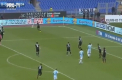 AC Milan, batuta mar in campionat. Rossonerii au pierdut meciul cu Lazio, scor 1 la 4 - VIDEO