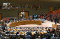 Coreea de Nord, sanctionata de Consiliul de Securitate ONU. Decizia este un raspuns administratiei de la Phenian, pentru ultimul si cel mai puternic test nuclear - VIDEO