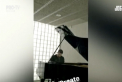 Starul Barcelonei, Lionel Messi a interpretat imnul Ligii Campionilor la pian - VIDEO