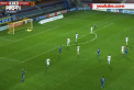 Gol magnific in Campionatul Belarusului. Un jucator al echipei BATE Borisov a marcat cu un sut de la 35 de metri distanta - VIDEO