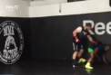 Knock-out si fata insangerata a oponentului sau, este pronosticul lui Hulk de Moldova, Ion Cutelaba, pentru urmatoarea sa lupta din UFC - VIDEO