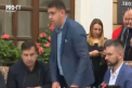 Mihail Saakashvili este chemat in judecata: este acuzat de patrunderea ilegala pe teritoriul tarii - VIDEO