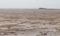 A disparut oceanul. Fenomenul produs de forta uraganului Irma, in Bahamas. Explicatiile specialistilor - VIDEO