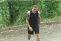 Se pregateste sa fie eroul serii. Pavel Voronin va lupta pentru cupa de campion, intr-un turneu-piramida, la Gala K1 de pe 30 septembrie - VIDEO