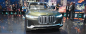 Momentul adevarului. Cum arata in realitate noul X7, masina care a starnit un val de critici din partea fanillor BMW - GALERIE FOTO