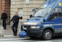 Trecatori atacati de un barbat care a strigat "Allah Akbar", in Toulouse - VIDEO