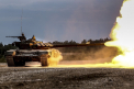 Armata rusa incepe joi exercitiul Zapad-2017. NATO se teme de o invazie
