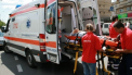 Un moldovean de 26 de ani s-a aruncat de la etajul 4 al unui bloc din Iasi. Ce l-ar fi facut sa recurga la acest gest