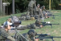 Cel mai amplu exercitiu militar de la Razboiul Rece, Zapad 2017, a inceput. Timp de 7 zile, Rusia si Belarus vor desfasura manevre militare: 250 de tancuri, 10 nave de razboi - VIDEO
