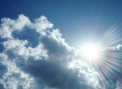 Cer variabil, fara precipitatii. Ce maxime prognozeaza meteorologii pentru astazi - FOTO