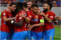 FCSB a invins pe National Arena formatia Viktoria Pizen si este lider in grupa G - VIDEO