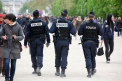 Doua femei, ranite cu ciocanul in Franta de un barbat care a strigat "Allah Akbar"