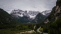 Un alpinist roman a murit pe Mont Blanc