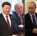 Criza nord coreeana dezbina marile puteri ale lumii. Ce pozitii au China, Rusia si SUA