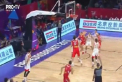 Rusia s-a oprit in semifinale, la Campionatul European de baschet. A pierdut in fata Serbiei, la 8 puncte diferenta - VIDEO