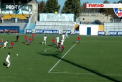 Gol fenomenal, in Campionatul Moldovei. Mijlocasul angolez al echipei Dacia, Amancio Fortes, a marcat cu o executie de exceptie, care le-a adus victoria lupilor galbeni - VIDEO