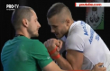Daniel Procopciuc, medaliat cu aur la Campionatul Mondial de Armwrestling, este deja cu gandul la noi performante - VIDEO