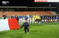 Nu le-au dat nici o sansa. Nationala Italiei a invins cu 5 la 0 Moldova, in preliminariile Campionatului Mondial feminin - VIDEO
